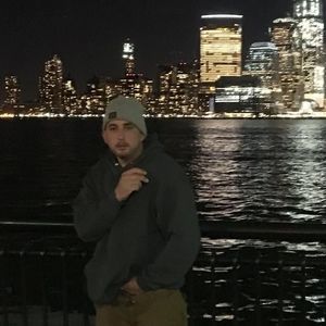 Meet your Posher, Steve