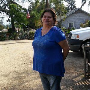 Meet your Posher, Patricia