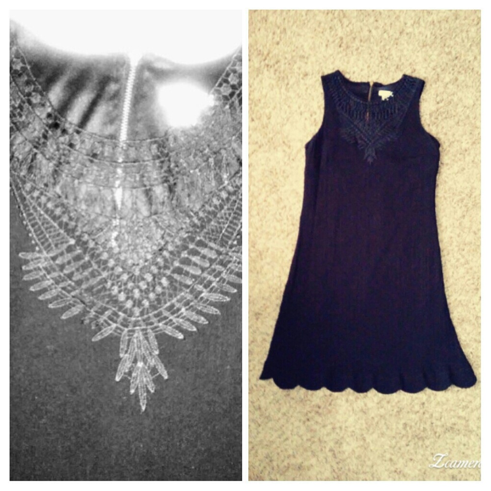 Little Black Dress/Tunic