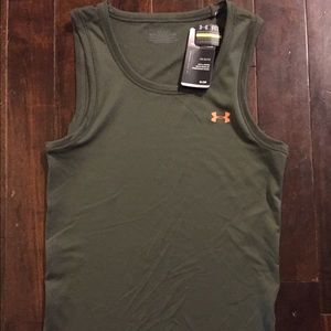 Under Armour Men's Tank