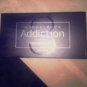 Younique addiction Pallet 3