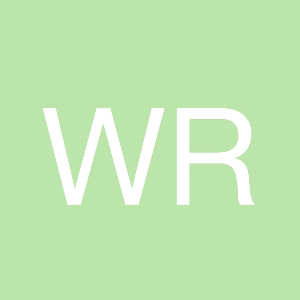 Meet your Posher, Wendy