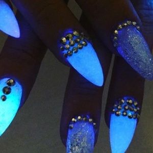 Meet your Posher, Ameerah