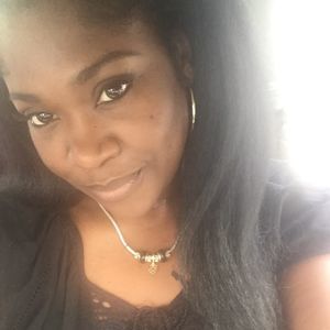 Meet your Posher, Stacey