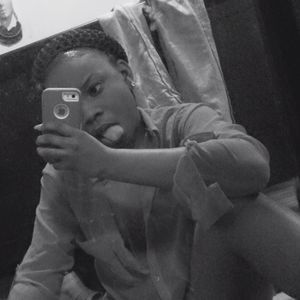 Meet your Posher, Cherrì