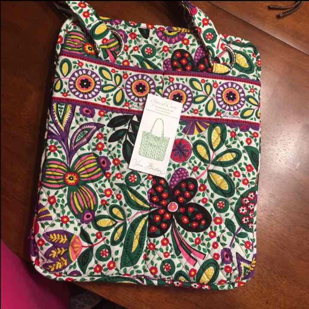Vera Bradley tote