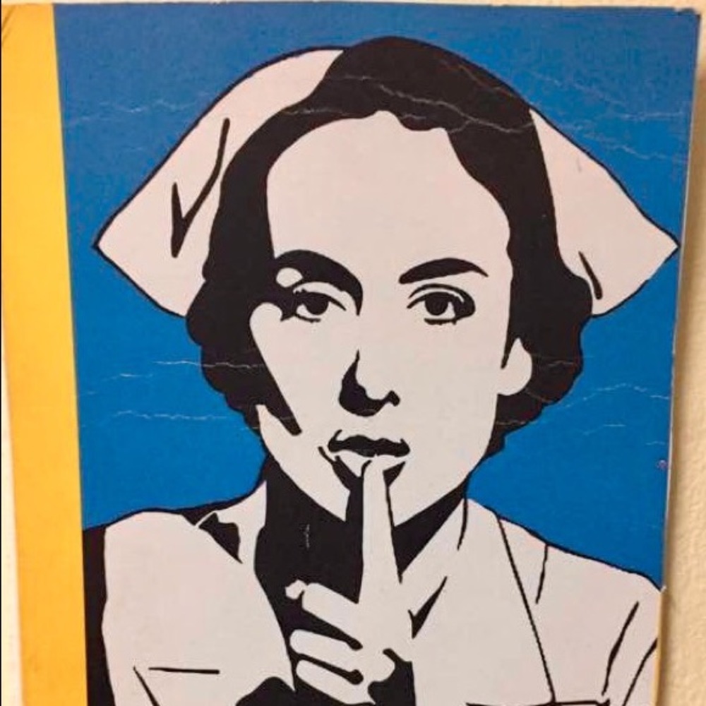 Meet your Posher, Idalia