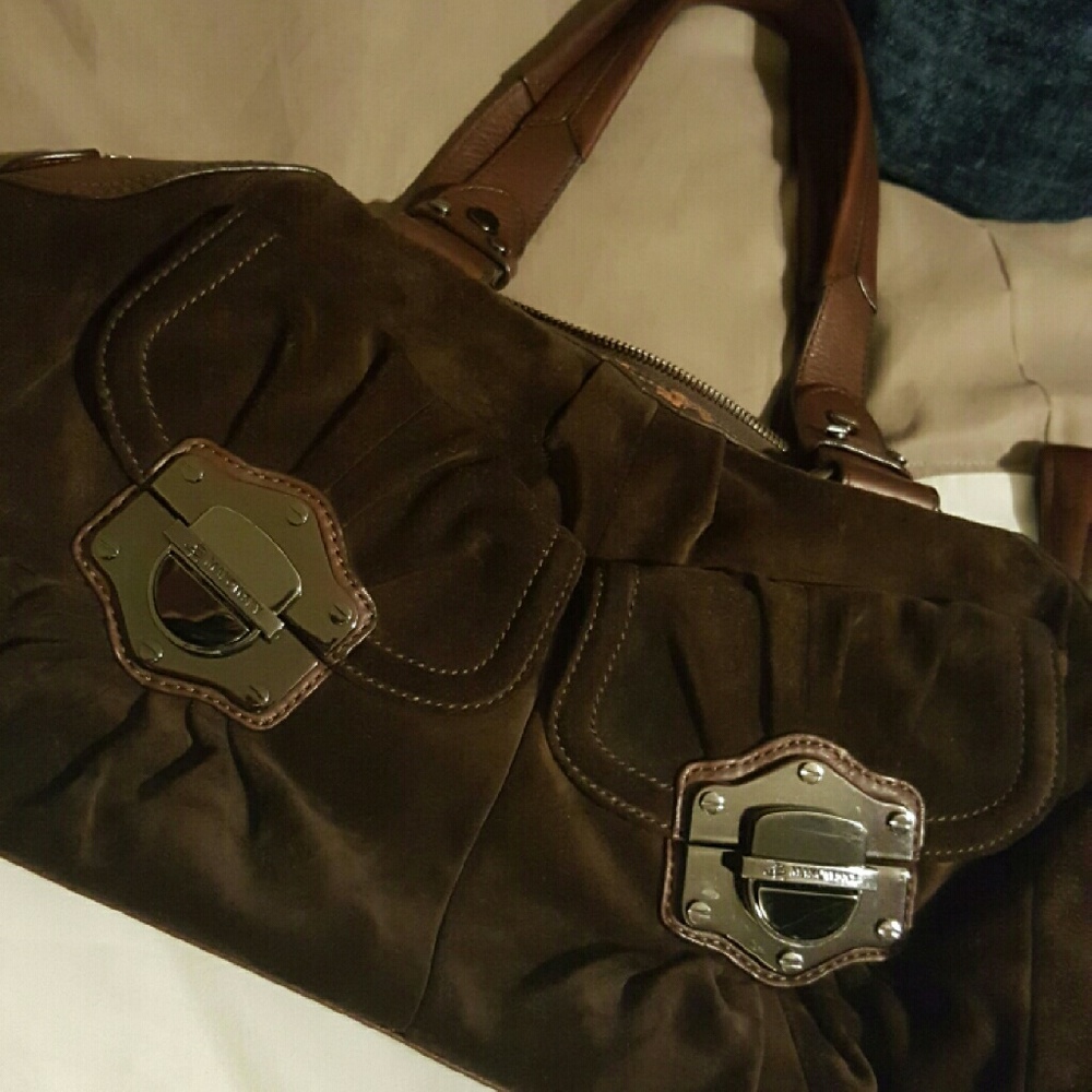 💄B. Makowsky bag
