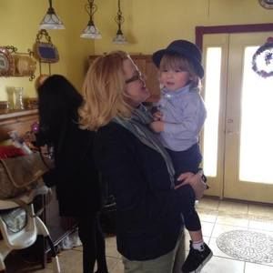 Meet your Posher, Nancy