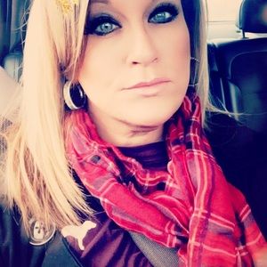 Meet your Posher, Kristy