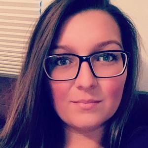 Meet your Posher, Ashlee