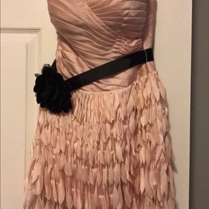 Clarisse homecoming dress