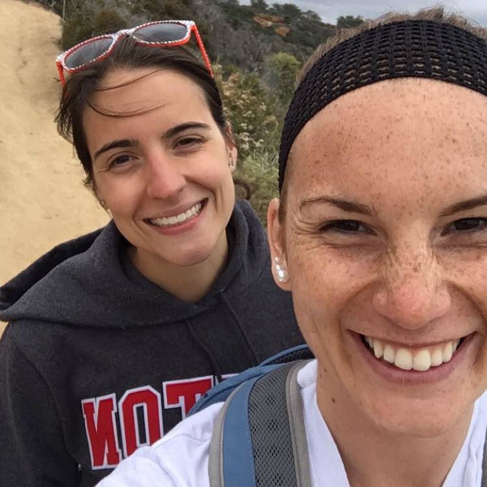 Meet your Posher, Brie