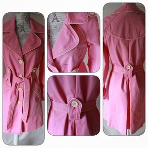 MILLY Coat Size M main image 1