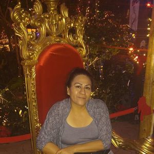 Meet your Posher, Candy