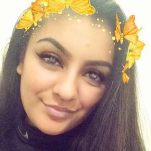 Meet your Posher, Gaganpreet