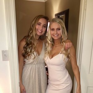 Meet your Posher, Mary holland