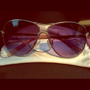 Cole Haan Sunnies!!!
