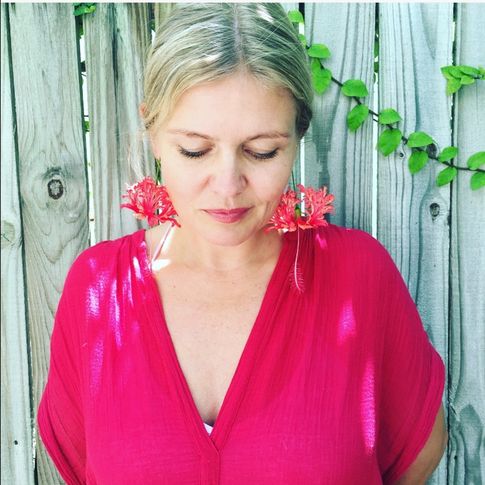 Meet your Posher, Dorthe