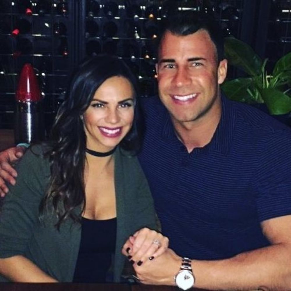 Meet your Posher, Randianne