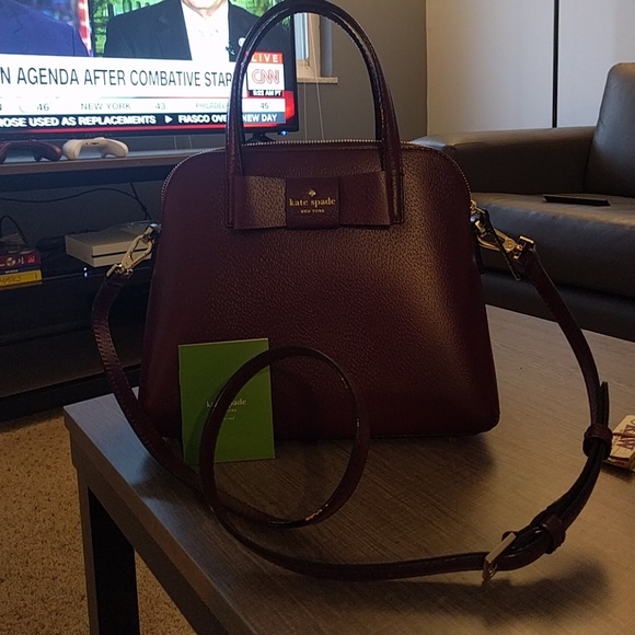 Kate Spade Bucket Purse - Picture 2 of 2