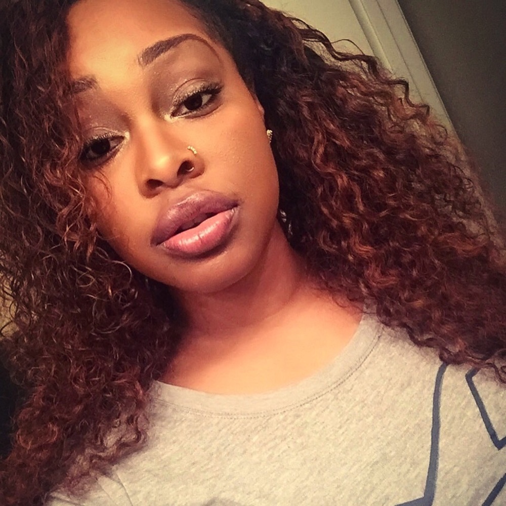 Meet your Posher, Keara