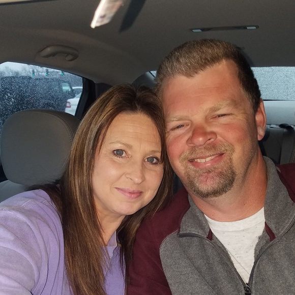 Meet your Posher, Christy - Picture 1 of 1