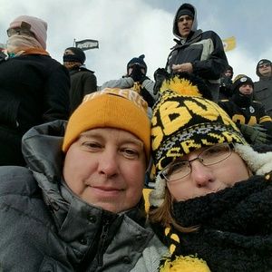 Meet your Posher, Rachael