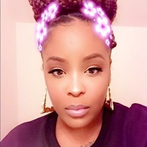 Meet your Posher, Jayme