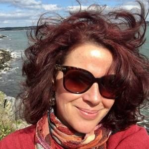 Meet your Posher, Kimberlee