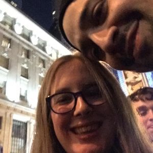 Meet your Posher, Amy