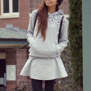 Adidas NEO Sweatshirt