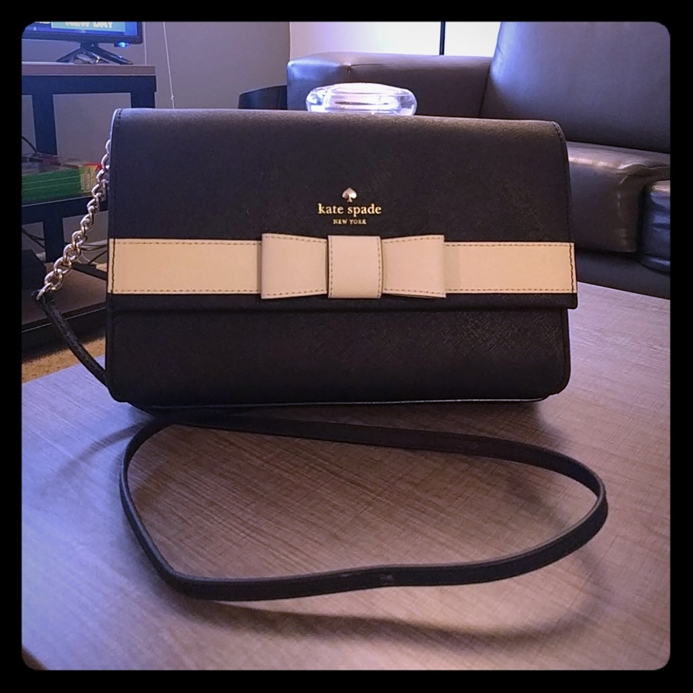 Kate Spade Long Shoulder Bag