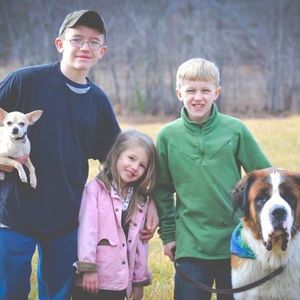 Meet your Posher, Leeanna