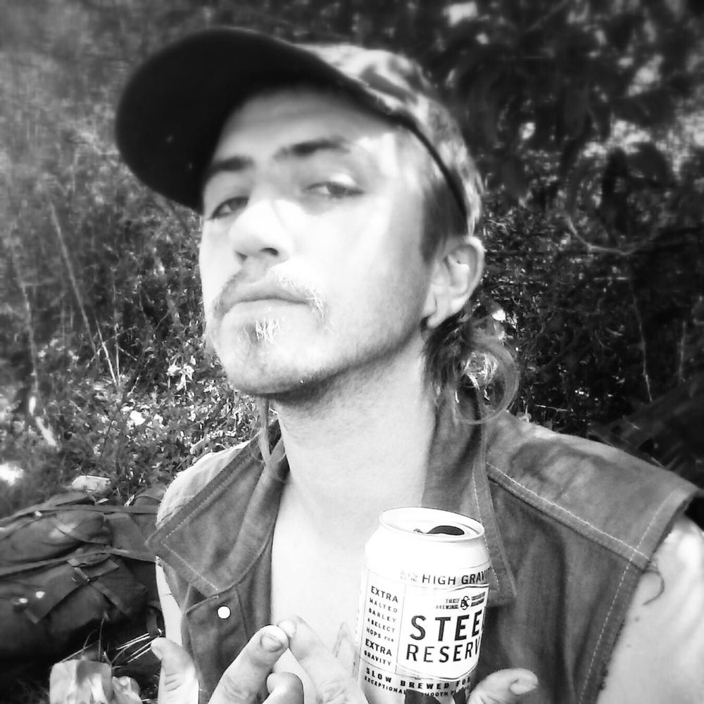 Meet your Posher, Luke