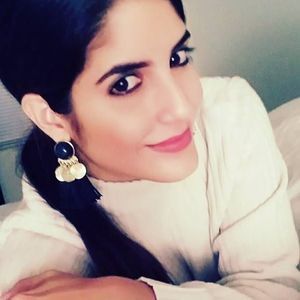 Meet your Posher, Jessica