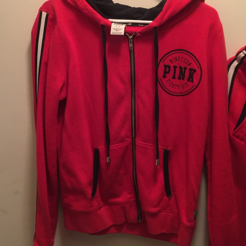 Victoria's Secret Sweatsuit