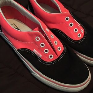 Girls Vans