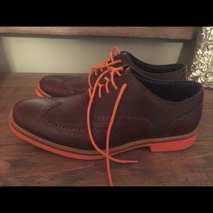Cole Haan Shoes