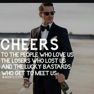 Meet your Posher, Dion