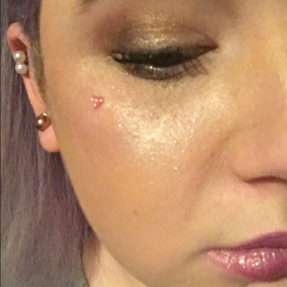 Meet your Posher, Kanessa