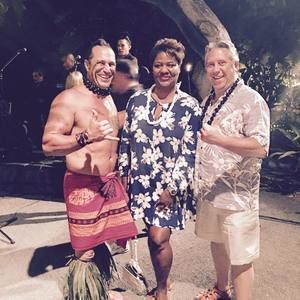 Meet your Posher, Tracy