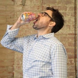 Meet your Posher, Luke