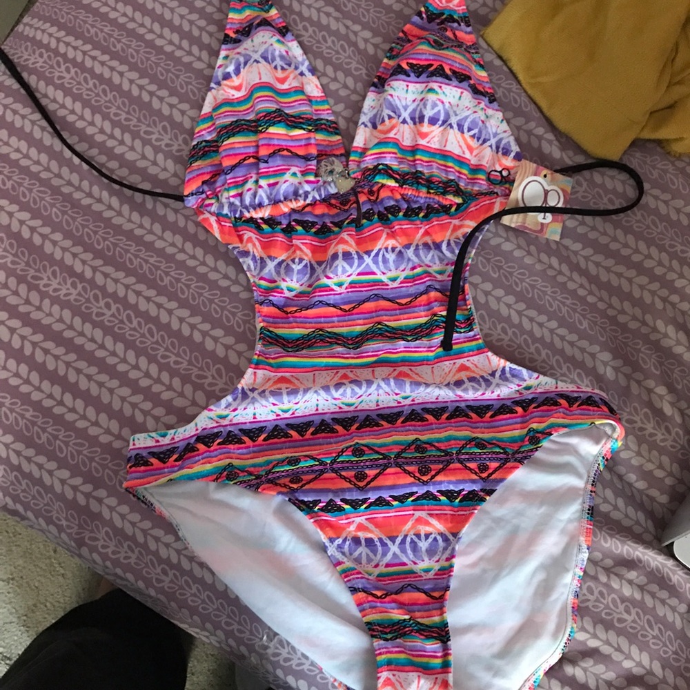 Bathing Suit