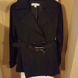 Women's trench coat