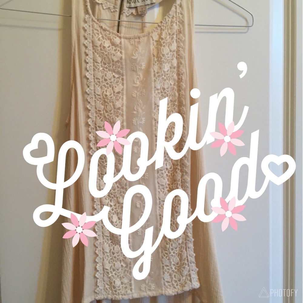 Cute cute top