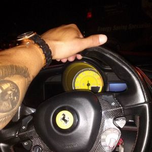 Meet your Posher, Jonathan