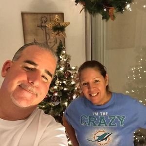 Meet your Posher, Ronald