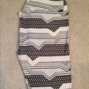 Lularoe TC Leggings