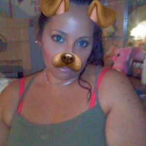 Meet your Posher, Ana